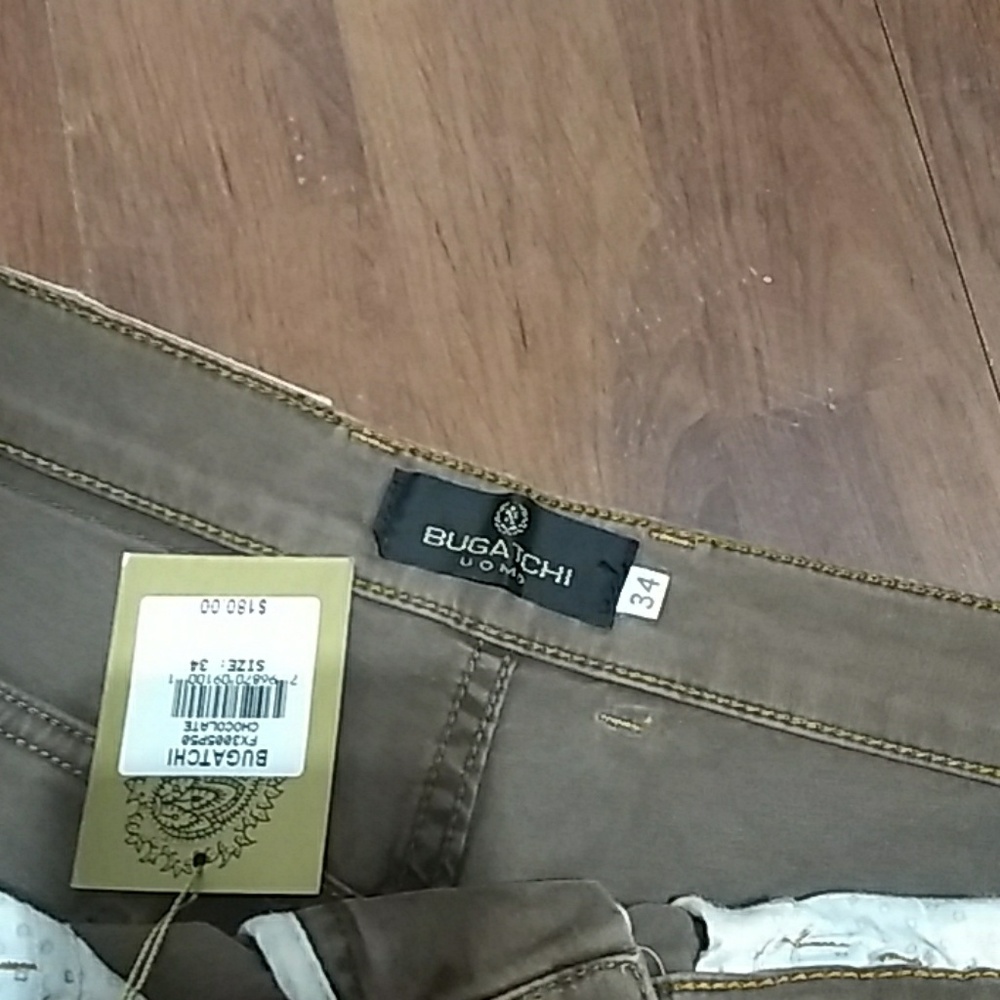 Bugatchi pants - Picture 3 of 5